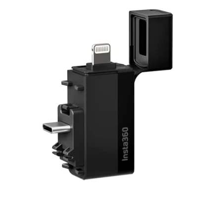 Immagine di Insta360 Lettore rapido X3