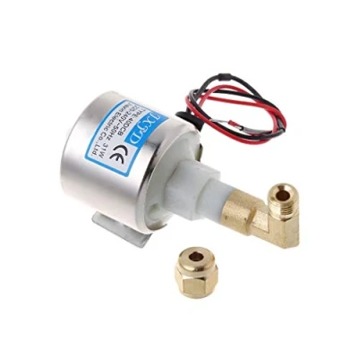 Immagine di Folewr Nebbia Fumo Olio Pompa per Fase 1500W Macchina Accessori 220 240V 40DCB 31W
