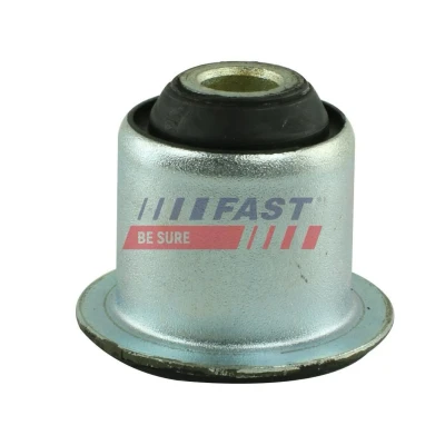 Immagine di FAST FT18013 Silent Block Assale anteriore, inferiore Cuscinetto gomma metallo per braccio trasversale oscillante DACIA: Dokker Station Wagon