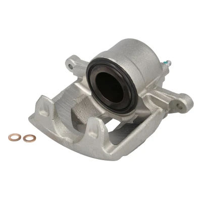 Immagine di ABE CZH2184 Pinza freno Assale anteriore Sx JEEP: Cherokee III (KJ) 2.8 CRD 4x4, 2.4 Laredo, 3.7 2.5 4x4 2001 2008