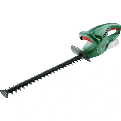 Immagine di Bosch Home and Garden EasyHedgeCut 18 45 BT a batteria Tagliasiepi non inclusa nella consegna V