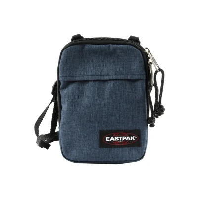 Immagine di Eastpak Buddy Borsa a tracolla, Uomo, Taglia: One Size, Triple denim