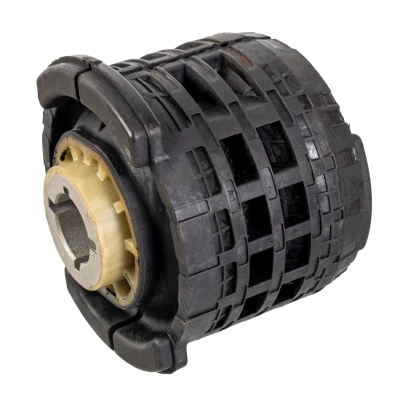 Immagine di FEBI BILSTEIN 177192 Supporto Assale anteriore, posteriore Sx, Dx Gomma