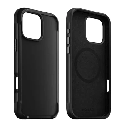 Immagine di NOMAD Custodia robusta iPhone 16 Pro Max Nero