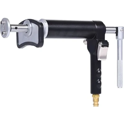 Immagine di KS Tools 150.2039 Utensile ad aria compressa per pistoncini dei freni, 260 mm
