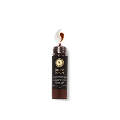 Immagine di Acadèmie Bronz Express Radiance Magic Drops