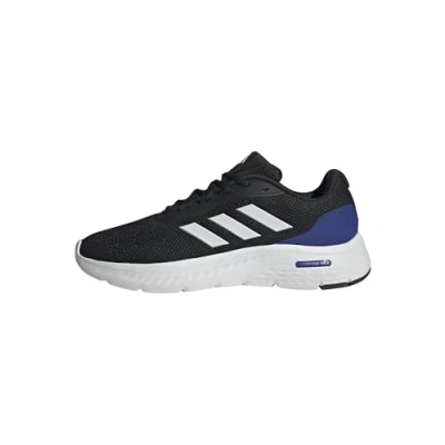Immagine di adidas Cloudfoam Move Shoes, Uomo, Core Black/Cloud White/Lucid Blue, 40 2/3 EU