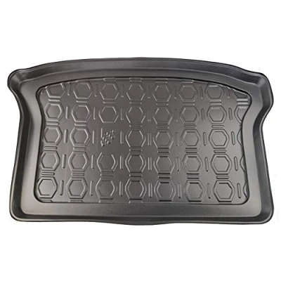 Immagine di AUTO STYLE Vasca Baule &#039;Design&#039; Compatibile con Volvo V40 2012 incl. Cross Country