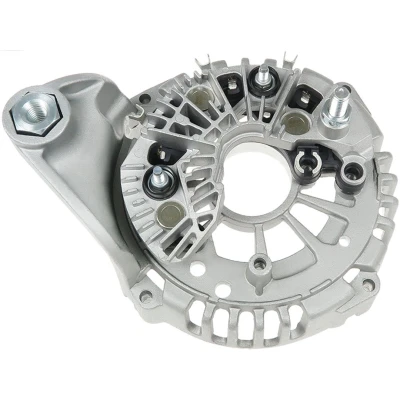 Immagine di AS PL ARC3165S Supporto, flangia generatore azionamento