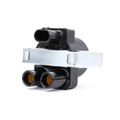 Immagine di MAGNETI MARELLI 060717029012 Bobina d&#039;accensione FIAT: Panda II Hatchback, I Cinquecento, LANCIA: Ypsilon II, III, DELTA 1