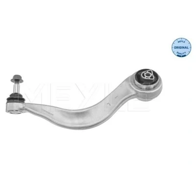 Immagine di MEYLE 316 050 0169 Braccio oscillante, Sospensione ruota anteriore, Esterno, inferiore, Assale anteriore Sx trasversale oscillante Alluminio