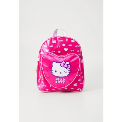 Immagine di Zaino Hello Kitty Follow The Rainbow, Rosa, One Size, Classico