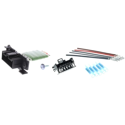 Immagine di VEMO V24 79 0007 1 Regolatore, Ventola abitacolo con fascio cavi bullone/vite EXPERT KITS + FIAT: Punto Evo Hatchback, III Hatchback