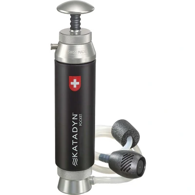 Immagine di Katadyn Pocket Filter Waterfilter
