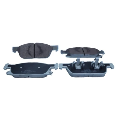 Immagine di QUARO QP3341 Kit pastiglie freno con segnalatore acustico usura FORD: Focus Mk4 Hatchback, S Max Mk2, Kuga Mk3, FORD USA: Edge Mk2