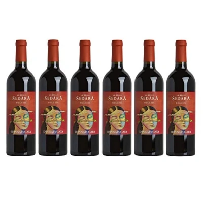 Immagine di Donnafugata La Bella Sedara DOC [ 6 Bottiglie x 750 ml ]