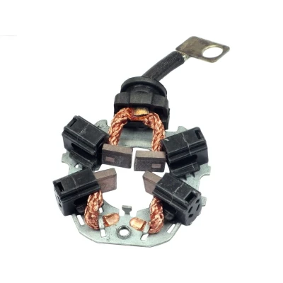 Immagine di AS PL SBH5017 Supporto, Spazzole in carbone