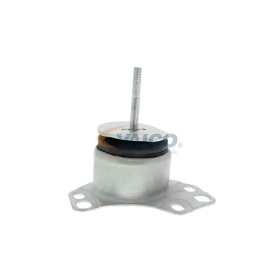Immagine di VAICO V24 0943 Supporto motore Qualità de originale anteriore Sx Cuscinetto gomma metallo FIAT: Panda III Hatchback, Punto I Hatchback