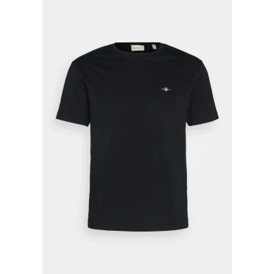 Immagine di GANT Printed Archive Shield Tshirt basic, Uomo, Taglia: XXL, Black