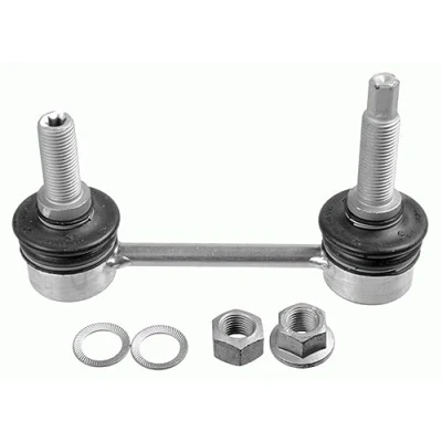 Immagine di LEMFÖRDER 34469 01 Bielletta barra stabilizzatrice Assale posteriore, bilaterale MERCEDES BENZ: Classe ML, R, ML
