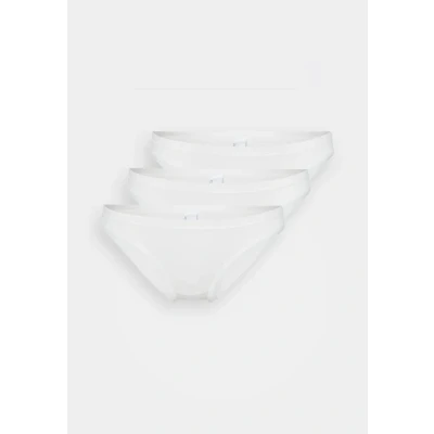 Immagine di Sloggi GO Daily MINI 3 PACK Slip, Donna, Taglia: XS, White