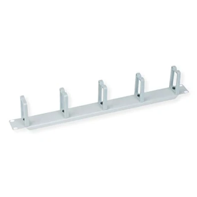 Immagine di Value 26.99.0311 19 pollici Pannello frontale per armadio rack 1 U Multicolore