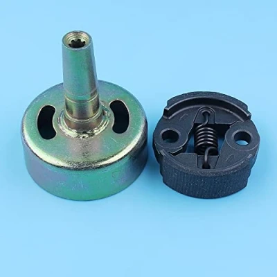 Immagine di 7T Frizione Gruppo Drum Drive Campana Kit Per Honda GX25 GX25N GX25NT GX25T ULT425 UMS425 UMK425 Trimmer decespugliatore