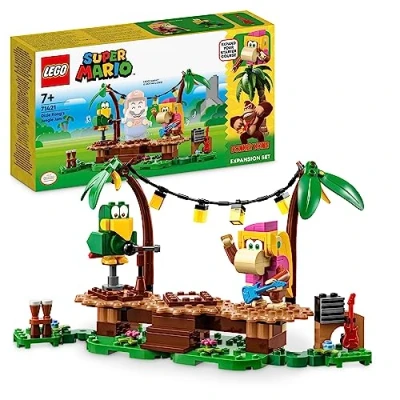Immagine di LEGO PACKESPANSIONE CONCERTO DIXIEKONG