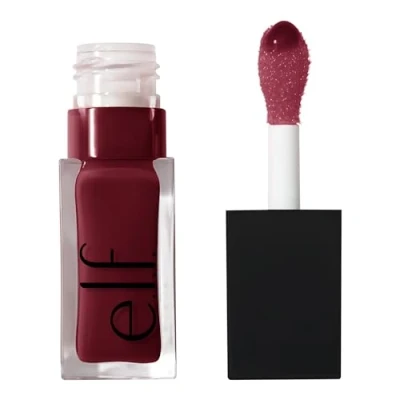 Immagine di e.l.f. Glow Reviver Lip Oil Jam Session