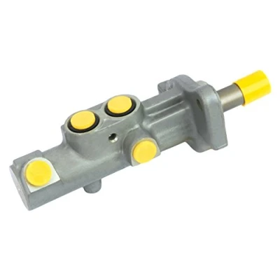 Immagine di BREMBO M 86 005 Pompa Freno 25,4 Alluminio 12 x 1 (2) VOLVO: V70 2, S60 I
