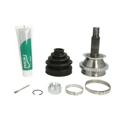 Immagine di PASCAL G10563PC Kit Giunto Omocinetico lato ruota