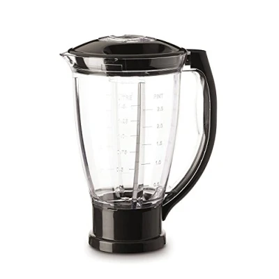 Immagine di Seb Kom blender plastic XF634BB1