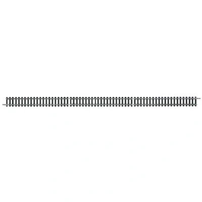 Immagine di T14902 N Minitrix Binario diritto 312.6 mm 10 pz.