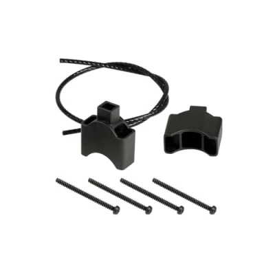 Immagine di EXTENSOR PARA ADAPTADOR KLICKFIX E NEGRO