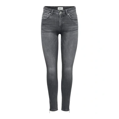 Immagine di ONLY Onlkendell LIFE Jeans Skinny Fit, Donna, Taglia: 30x30, Medium grey denim