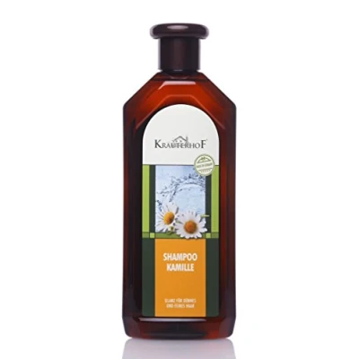 Immagine di Shampoo nutriente e delicato alla camomilla 500 ml