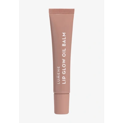 Immagine di Lumene LIP GLOW OIL BALM Rossetto, Donna, Taglia: 10 ml, Shade 4