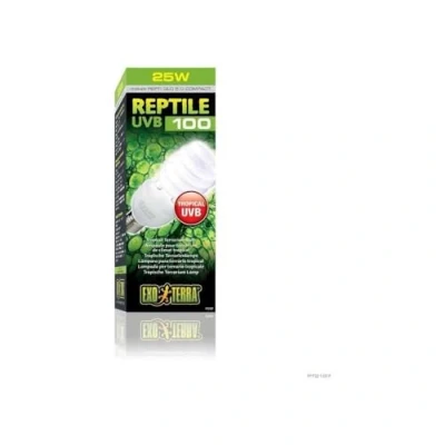 Immagine di LAMP 25W/5.0 REPTI GLO PT2187
