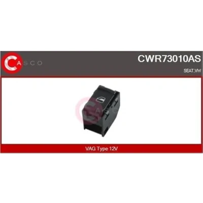 Immagine di Casco CWR73010AS Interruttore Alzavetro Vag