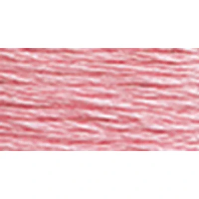 Immagine di DMC Mouliné Spécial 117MC, 100% cotone Si adatta a tutte le tecniche di ricamo e tutti i supporti, ideale per il punto croce Matassine da 8 m 6 capi, disponibile in 500 colori
