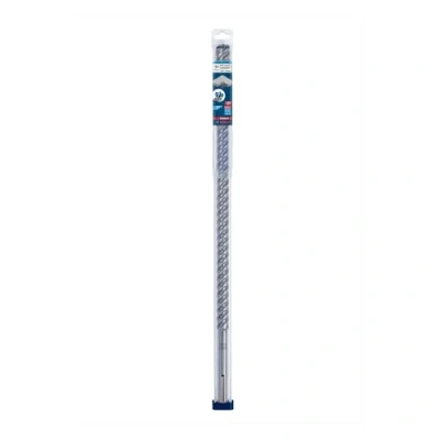 Immagine di Bosch Accessories EXPERT SDS Max 8X 2608900256 Punta perforatrice 1 pezzo 32.00 mm Lunghezza totale 720 pz.