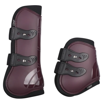 Immagine di QHP Tendon Boots Set