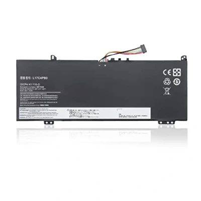 Immagine di Oyomba Batteria L17C4PB0 per Yoga 530 14IKB 14ARR IdeaPad 6 530S 15IKB L17C4PB2 5B10Q16066 5B10Q16067 5B10Q22883