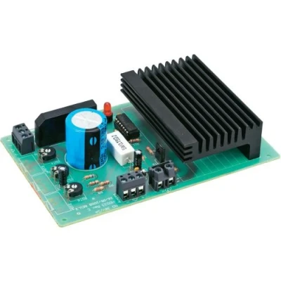 Immagine di H Tronic Alimentatore Componente sfuso Tensione ingresso (range): 30 V/AC (max.) uscita 1 V/DC 3 A