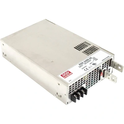 Immagine di Mean Well RSP 2400 48 Alimentatore A commutazione. 50 W V/DC 1 pz.