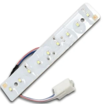 Immagine di LG EBR62255203 lampadina frigorifero con congelatore scheda/modulo pcb display