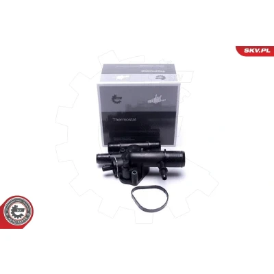 Immagine di ESEN SKV 20SKV204 Termostato, Refrigerante
