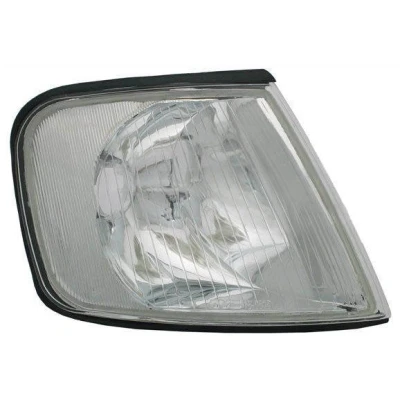 Immagine di TYC 18 5315 05 2 Frecce cristallino anteriore Dx con portalampada AUDI: A3 Hatchback
