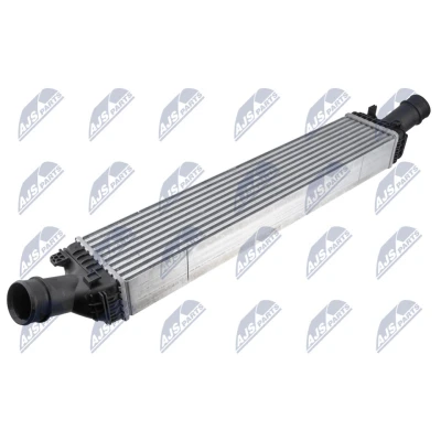Immagine di NTY CNG AU 024 Intercooler AUDI: A8 D4, A5 B8 Coupe, Sportback