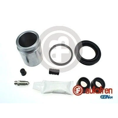 Immagine di AUTOFREN SEINSA D41871C Kit Revisione Pinze Freno Assale posteriore 43